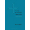 Early Christian Doctrines