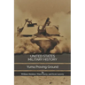 United States Military History: Yuma Proving Ground