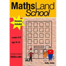 MathsLand School: Practise Basic Maths Skills (9-12 years)