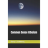 Common Sense Atheism
