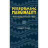 Performing Marginality: Humor, Gender, and Cultural Critique