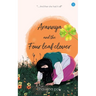 Arannya and the four leaf clover