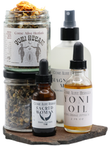 Women's Bundle by Come Alive Herbals