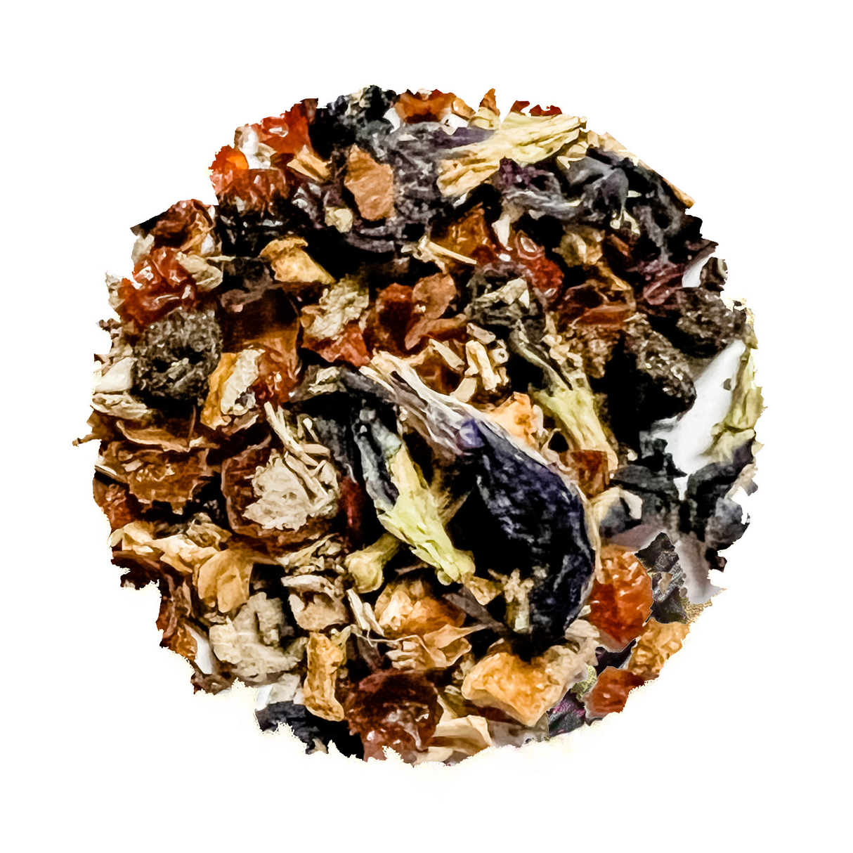 Wonderland Magic by Beach House Teas