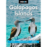 Moon Galápagos Islands: Wildlife, Snorkeling & Diving, Cruise & Tour Advice