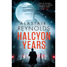 Halcyon Years