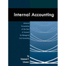 Internal Accounting: Advanced Presentation of the Chart of Accounts for Managerial Cost Accounting