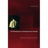 The Mottled Screen: Reading Proust Visually