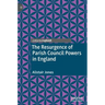 The Resurgence of Parish Council Powers in England