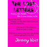 The Lost Letters