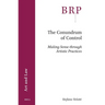 The Conundrum of Control: Making Sense Through Artistic Practices