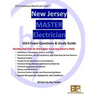 New Jersey 2014 Master Electrician Study Guide