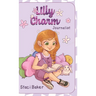 Lilly Charm: Journalist