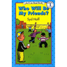 Who Will Be My Friends?