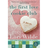 The First Love Cookie Club