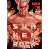 Sun-Ken Rock (Perfect Edition) Vol. 3