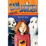 CAM Jansen: The Mystery at the Haunted House #13