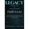 Legacy, Charles Fox & Sarah Eleanor Parham: The Racial Roots of the Pentecostal Movement in the US