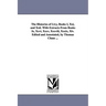 The Histories of Livy, Books I, Xxi, and Xxii. With Extracts From Books Ix, Xxvi, Xxxv, Xxxviii, Xxxix, Xlv. Edited and Annotated, by Thomas Chase ...