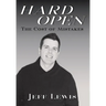 Hard Open: The Cost of Mistakes
