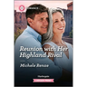 Reunion with Her Highland Rival