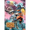 Legend of Isis: The New Kingdom #4