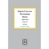 Smith County, Tennessee Deed Books, 1800-1835. (Volume #1)