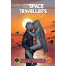 The Space Traveller's Lover