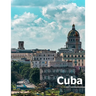 Cuba: Coffee Table Photography Travel Picture Book Album Of A Cuban Caribbean Island Country And Havana City Large Size Photos Cover