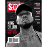 SDM Magazine Issue #8 2016