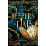 Keepers of Time: Book One of the Keepers of Time Trilogy