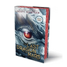 The Last Dragon on Mars