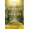 Messages from the Throne: Hearing God