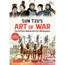 Sun Tzu's Art of War: The Manga Edition: The Full Story Behind Sun Tzu's Masterpiece!
