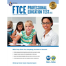 FTCE Professional Ed (083) Book + Online
