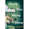 Once You Were Mine