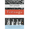 Teenage: The Prehistory of Youth Culture: 1875-1945