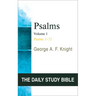 Psalms, Vol. 1 (DSB-OT)