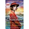 Saffron Skies and New Beginnings: A heart-warming Second World War historical novel from the Sunday Times bestselling author