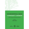 Environmental questions, community responses: Environmental Humanities Reader