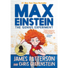 Max Einstein: The Genius Experiment