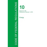 Code of Federal Regulations Title 10, Volume 2, January 1, 2015