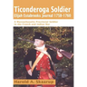 Ticonderoga Soldier