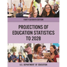 Projections of Education Statistics to 2028