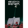 What Sleeps in Wollenlark