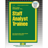 Staff Analyst Trainee
