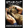 Star Cat: War Mage