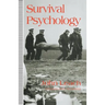 Survival Psychology