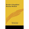 Bondar's Simplified Russian Method