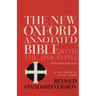 New Oxford Annotated Bible-RSV